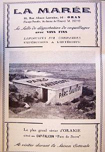 Oran Pub Alimentaire 127